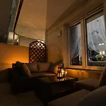 Apartament Tarasy Sobieskiego