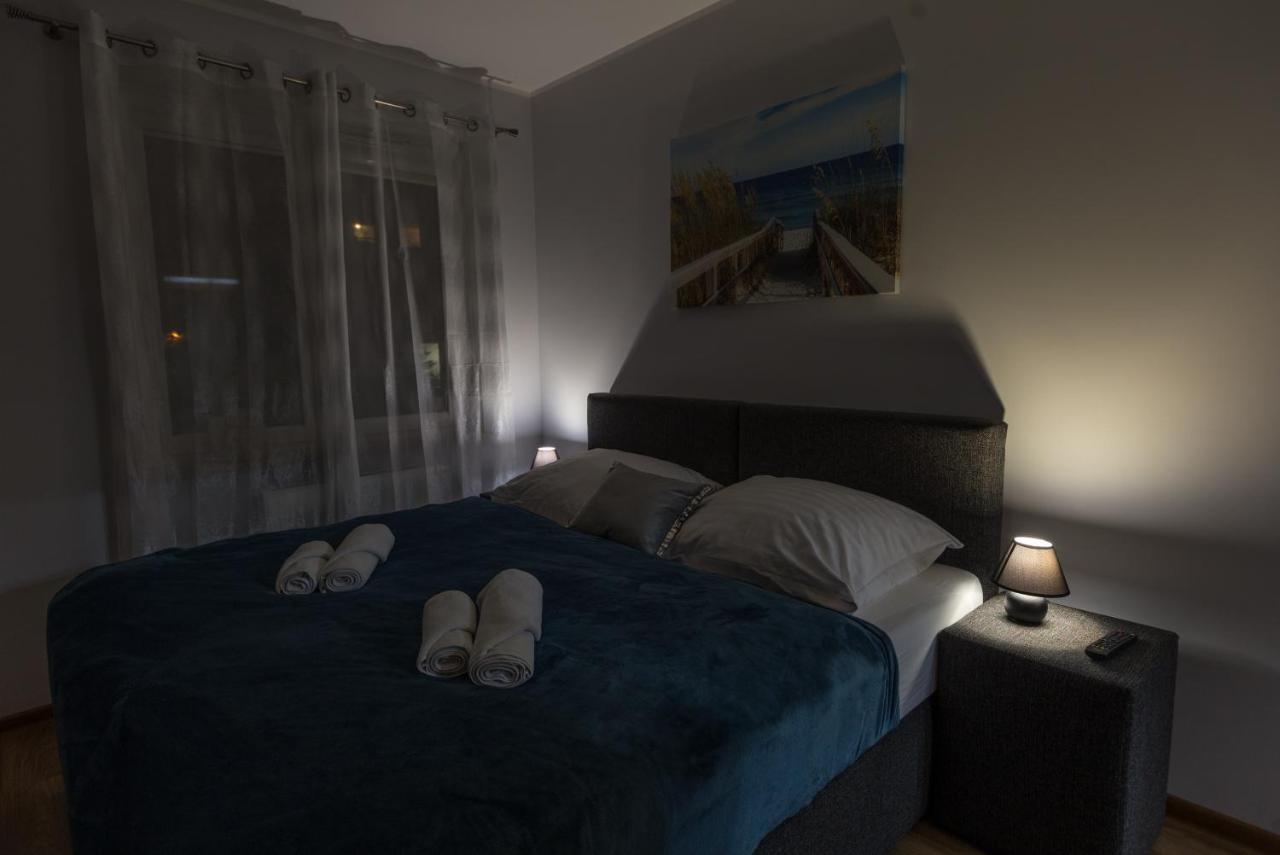 Tarasy Sobieskiego Apartment Torun